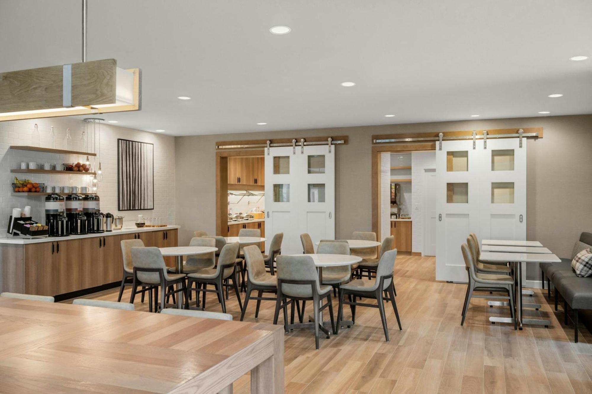 Residence Inn By Marriott Homewood Mountain Brook Buitenkant foto