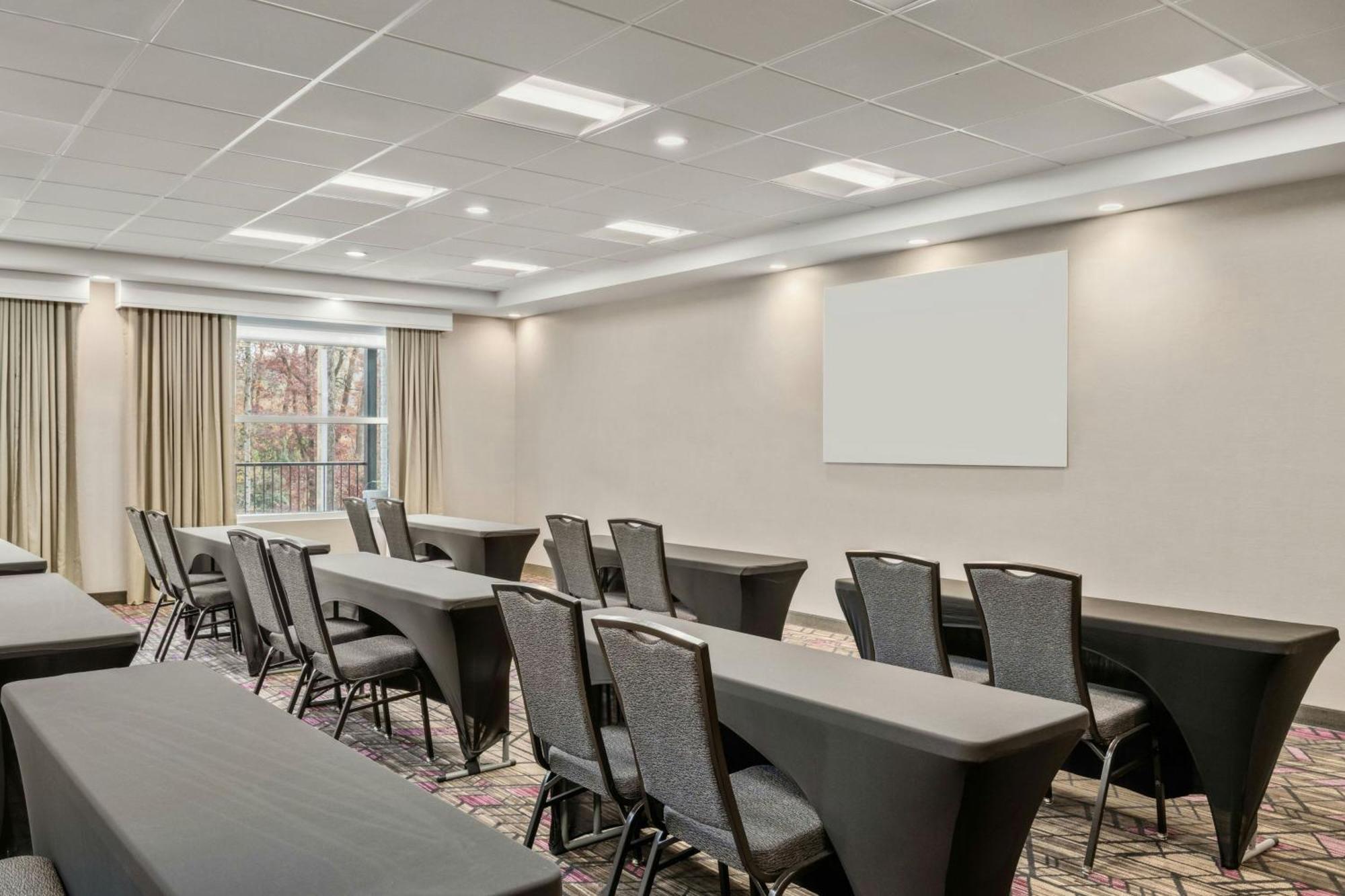 Residence Inn By Marriott Homewood Mountain Brook Buitenkant foto