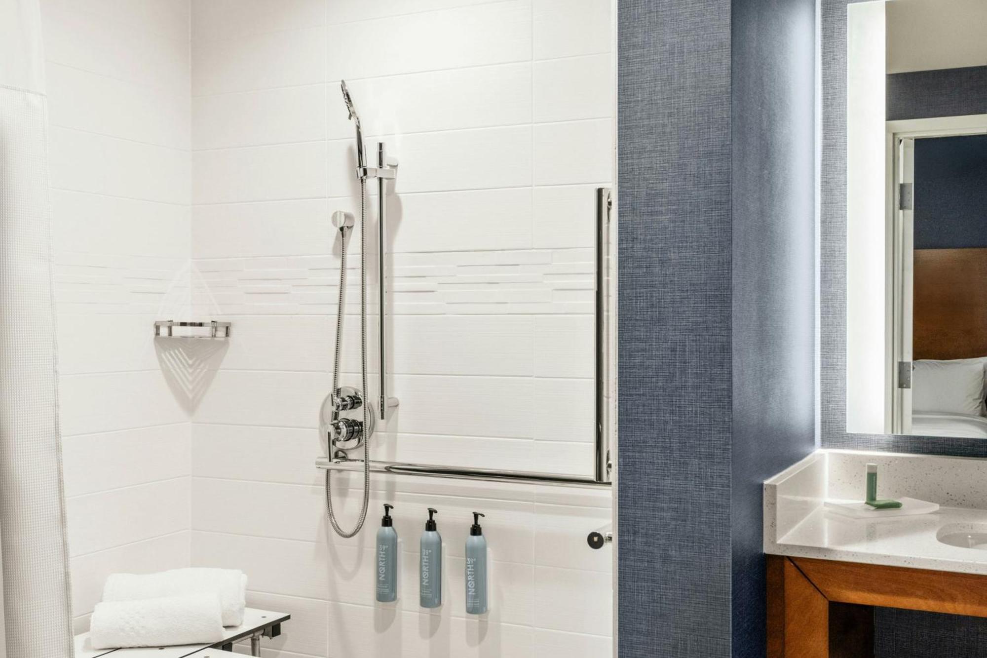 Residence Inn By Marriott Homewood Mountain Brook Buitenkant foto