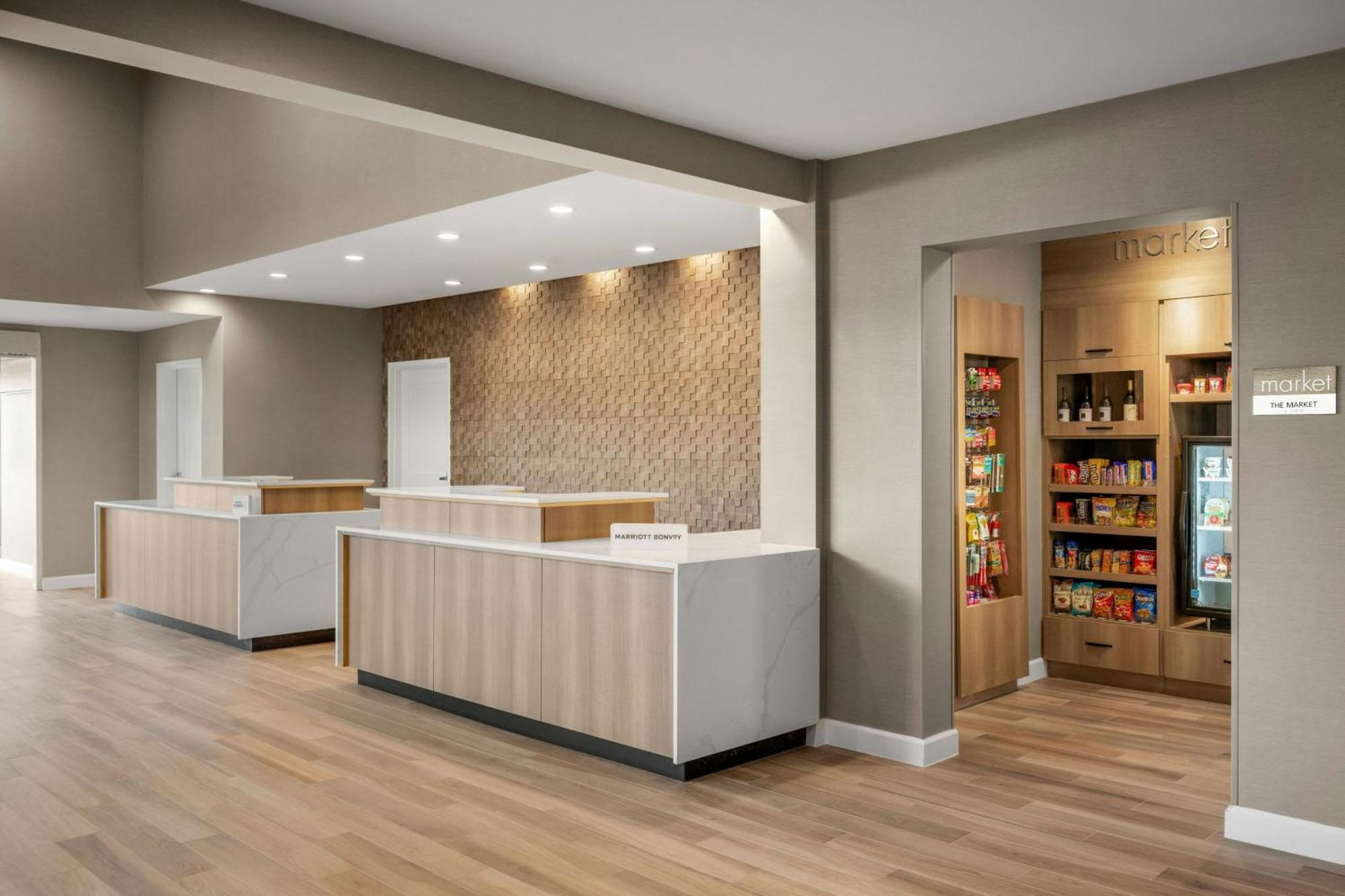 Residence Inn By Marriott Homewood Mountain Brook Buitenkant foto