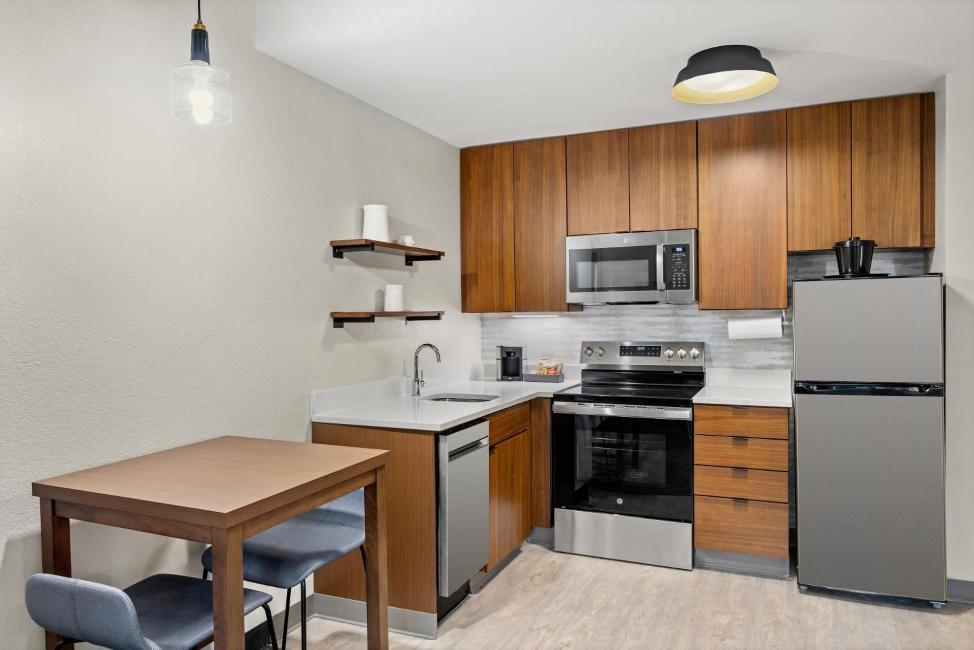 Residence Inn By Marriott Homewood Mountain Brook Buitenkant foto