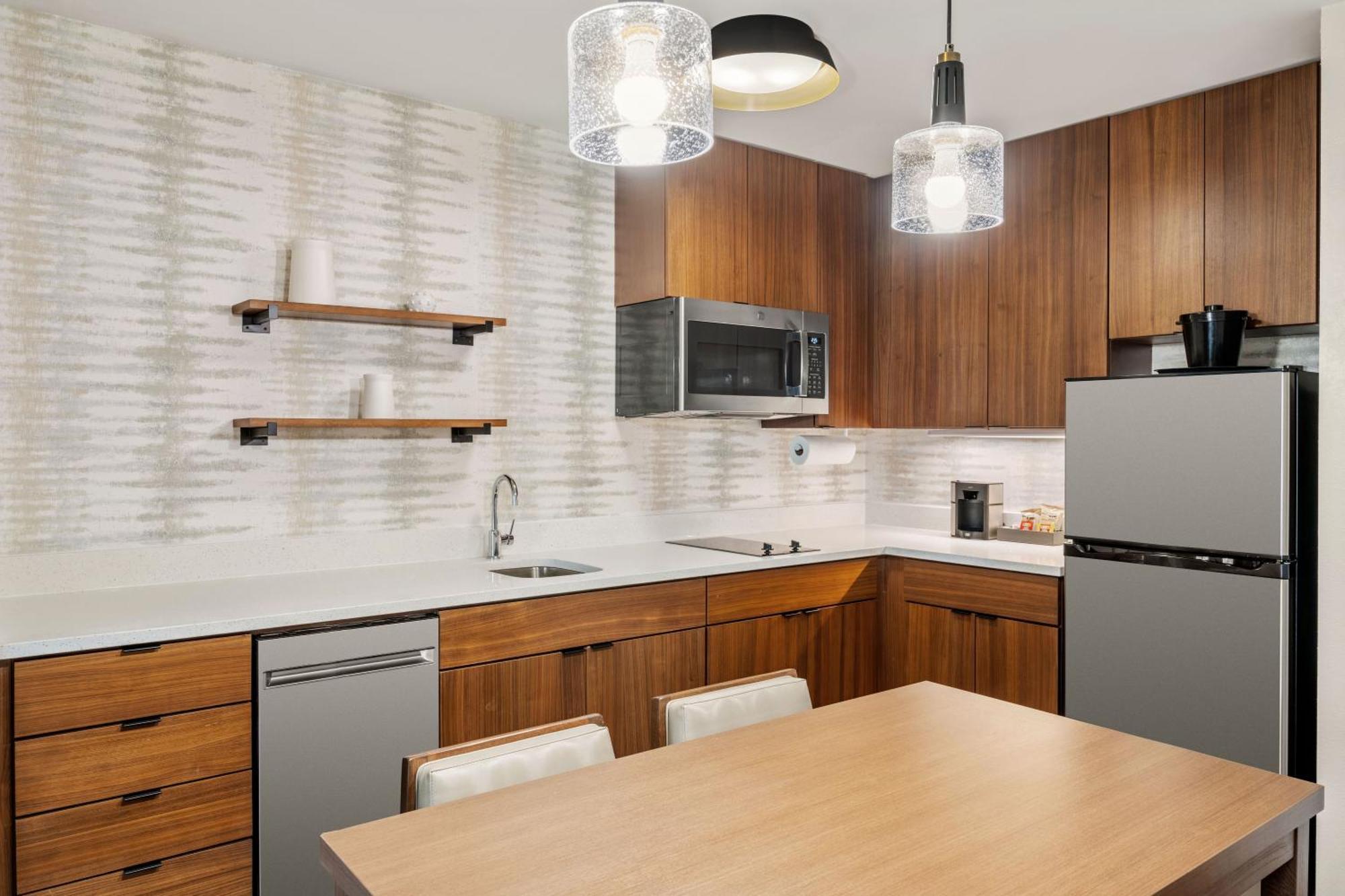Residence Inn By Marriott Homewood Mountain Brook Buitenkant foto